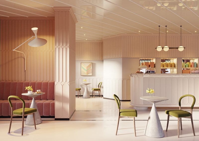 FT2 BLACK WALLSTYL®