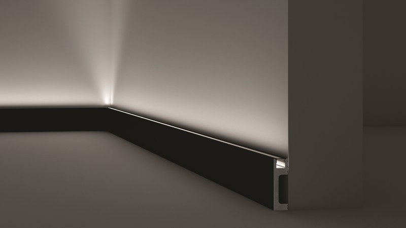 IL10 BLACK WALLSTYL®
