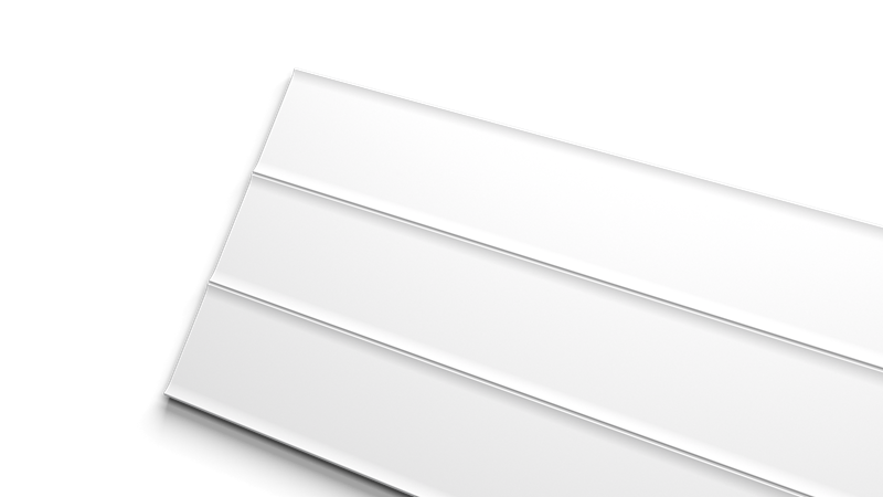 MEZZALUNA L WALLSTYL® (2,6 m)