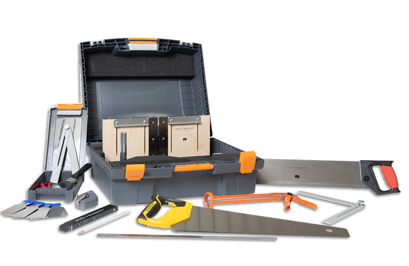 Toolbox VARIO
