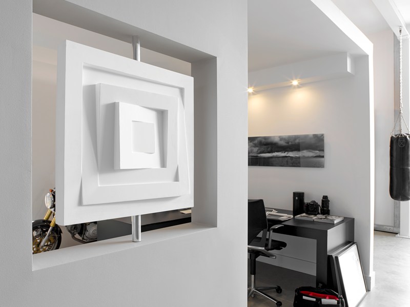 FD15 WALLSTYL®