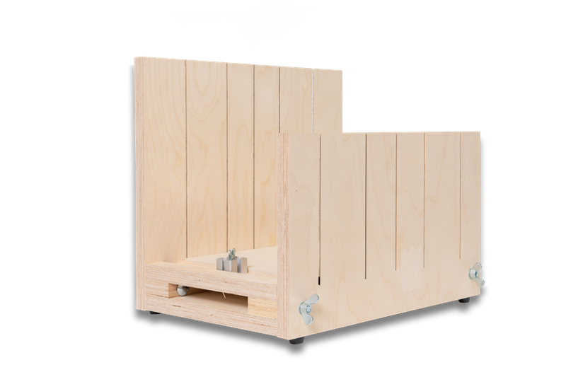 AD Mitre Box
