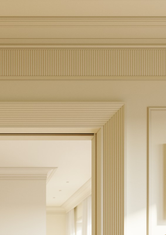 CANOPÉE MIX WALLSTYL® (2 m)