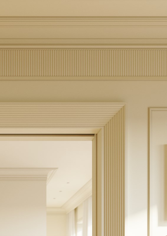 CANOPÉE S WALLSTYL® (2 m)