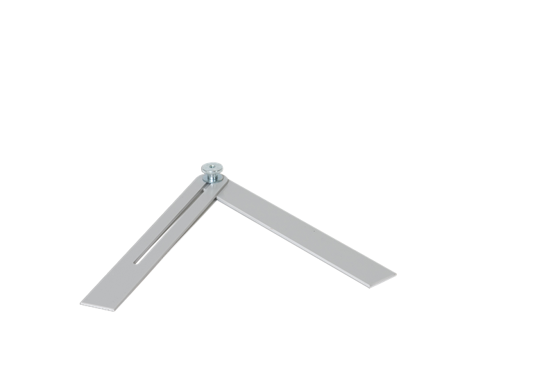 Folding square