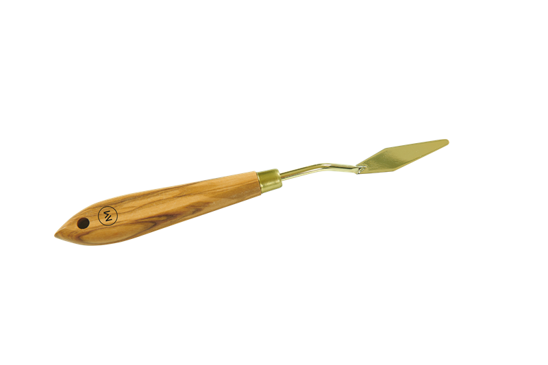 Spachtel