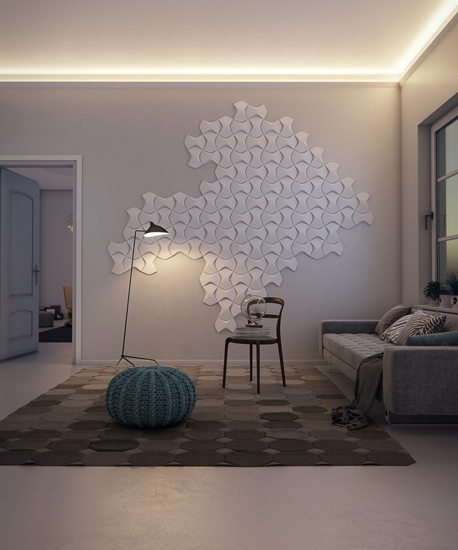 IL4 WALLSTYL®