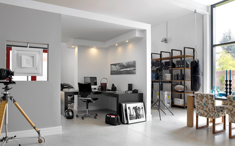 FD15 WALLSTYL®