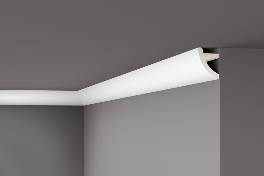 Cornices, Functional profiles, Lighting profiles - IL1 ARSTYL® - Noël & Marquet - Germany
