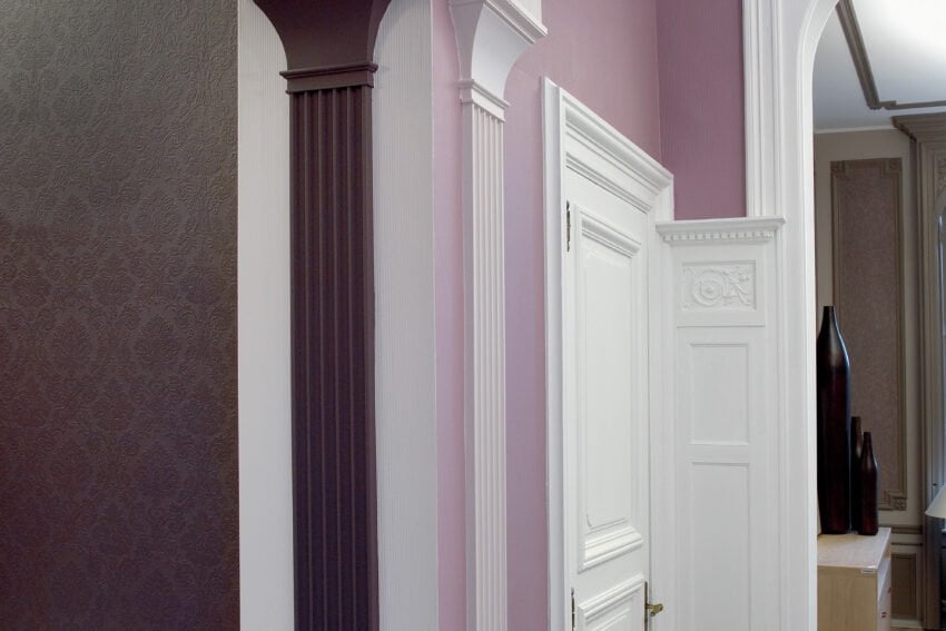 Columns & Pilasters - PP2 ARSTYL® - Noël & Marquet - Germany