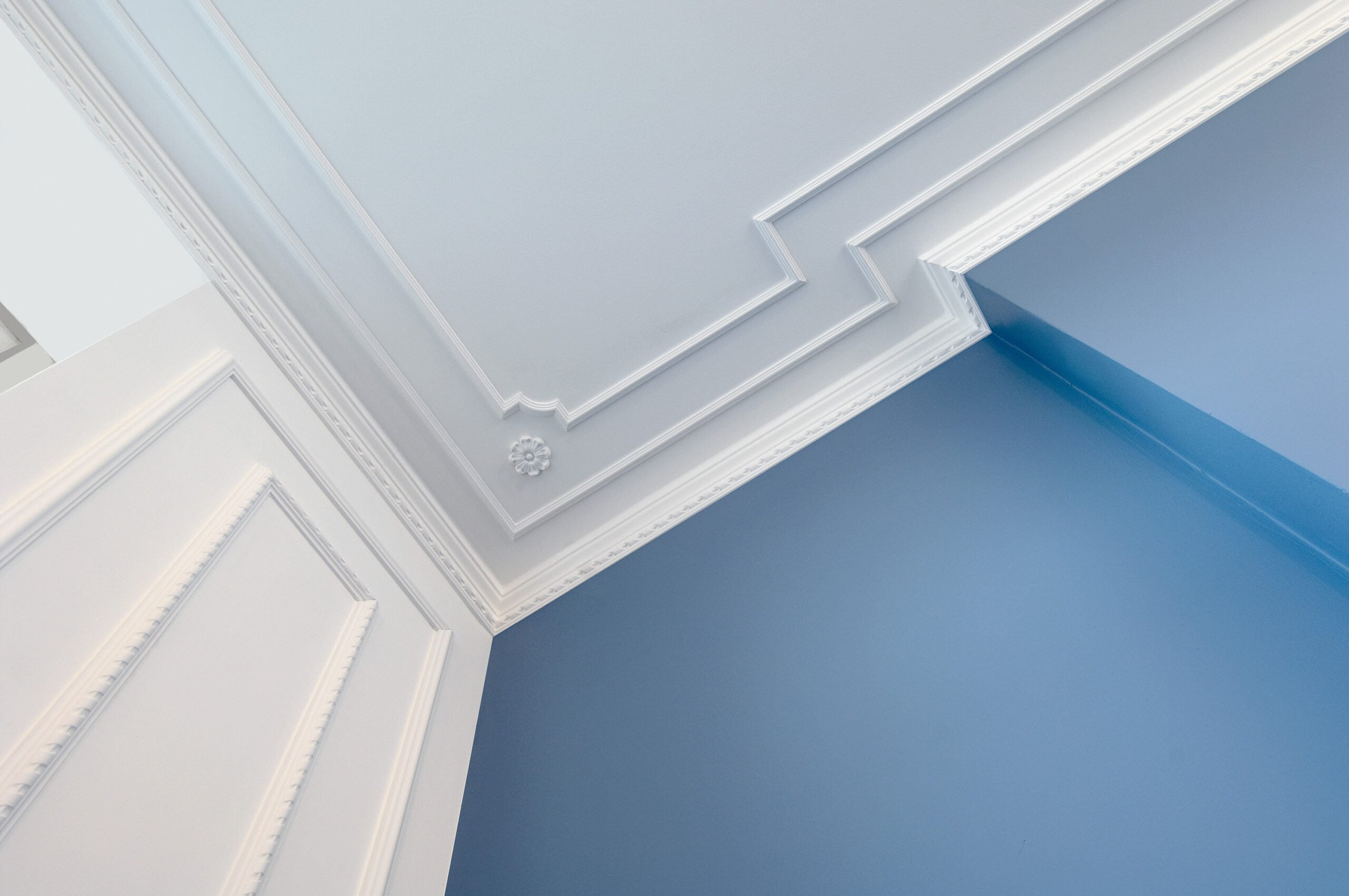 Panel mouldings, Chair rails - Z103 ARSTYL® - Noël & Marquet - Germany