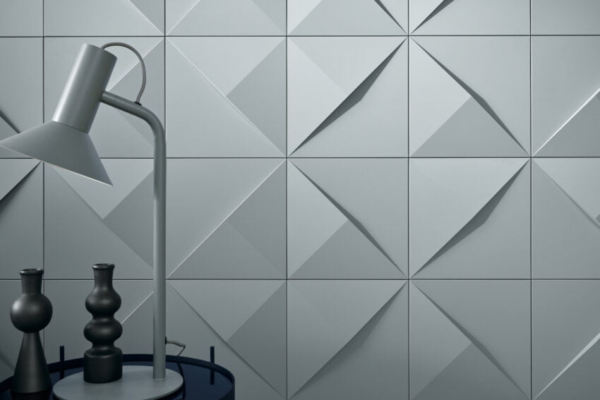 Wall panels - PUZZLE ARSTYL® - Noël & Marquet - Germany