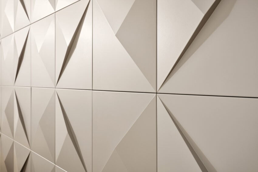 Wall panels - PUZZLE ARSTYL® - Noël & Marquet - Germany