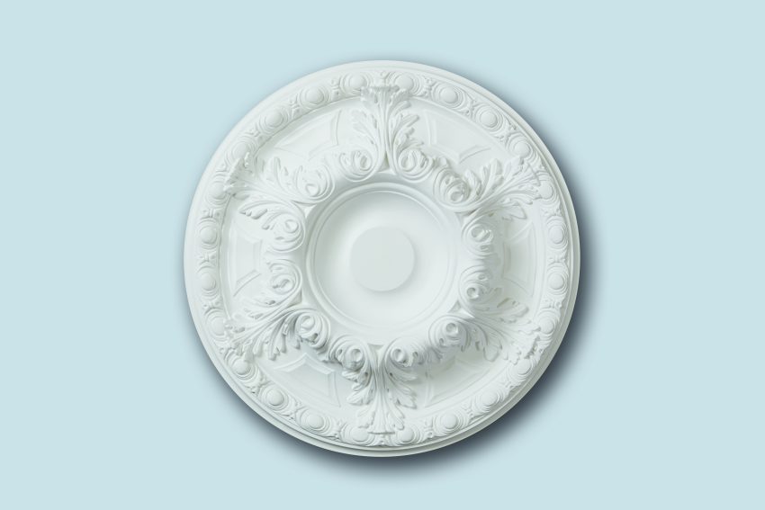 Ceiling roses - R8 ARSTYL® - Noël & Marquet - Germany